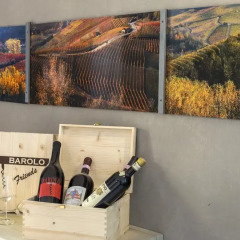 Отель Barolo Rooms Affittacamere Номер Делюкс фото 13