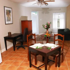 Отель Guest House Villa Mishkan комната для гостей фото 4