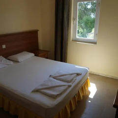 Sinem Hotel & Apart комната для гостей
