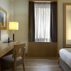 Lazart Hotel удобства в номере
