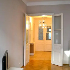 Апартаменты My Home in Vienna - Smart Apartments - Landstraße Студия фото 46
