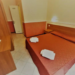 Отель Palazzuolo 2* Стандартный номер с двуспальной кроватью фото 6
