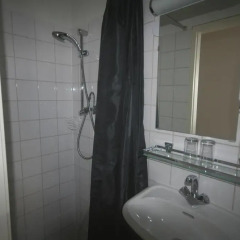 Budget Hotel Barbacan 2* Стандартный номер с различными типами кроватей фото 2