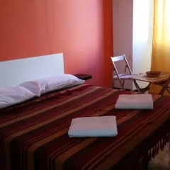 Отель Guesthouse Ava Рим спа