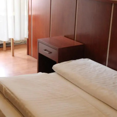Отель Atlas Residence Германия, Мюнхен - 4 отзыва об отеле, цены и фото номеров - забронировать отель Atlas Residence онлайн сейф в номере