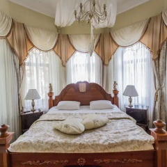 Boutique Spa Hotel Pegasa Pils комната для гостей фото 5