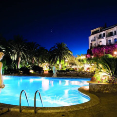 Sant Alphio Garden Hotel Spa Giardini Naxos Italy Zenhotels