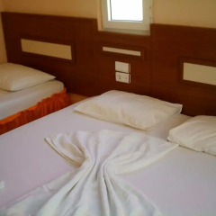 Kemalbutik Hotel 3* Стандартный номер с различными типами кроватей фото 8
