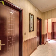Отель B&B Leoni Di Giada Италия, Рим - отзывы, цены и фото номеров - забронировать отель B&B Leoni Di Giada онлайн сауна