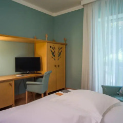 Hotel Spadari Al Duomo 4* Улучшенный номер с различными типами кроватей фото 5