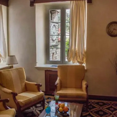 Hotel Cattaro 4* Люкс повышенной комфортности с различными типами кроватей фото 3