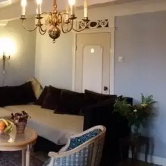 Отель B&B De Baronie 3* Люкс с различными типами кроватей фото 8