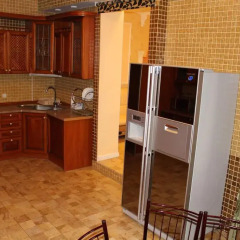 Гостиница Villa Sonyachna With Swimming Pool Вилла разные типы кроватей фото 16