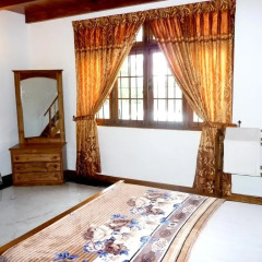 Отель Rose Villa детские мероприятия