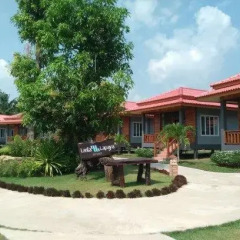 Отель Lanta Lapaya Resort Ланта фото 22