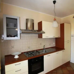 Отель B&B Casa Romita Стандартный номер фото 14