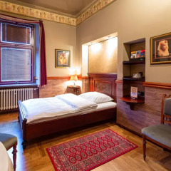 Hotel Continental Пльзень детские мероприятия