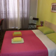 Отель B&B Cavour 124 Стандартный номер фото 6