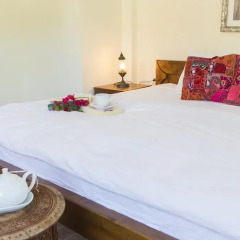 Отель Villa Tera Mare Калкан комната для гостей фото 4