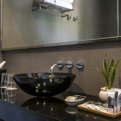 Отель Mercure Koh Samui Beach Resort в номере