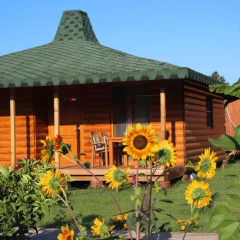 Отель Cirali Almira Bungalow фото 6