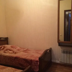 Апартаменты Rose Apartment комната для гостей фото 2