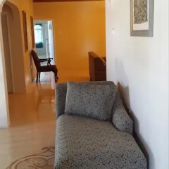 Отель Duncan's Villa 4* Стандартный номер с различными типами кроватей фото 5