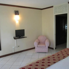 Отель Franklyn D. Resort & Spa All Inclusive удобства в номере фото 2