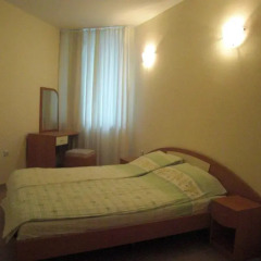 Отель Favorite Apartment Sunny Beach Болгария, Солнечный берег - отзывы, цены и фото номеров - забронировать отель Favorite Apartment Sunny Beach онлайн комната для гостей фото 5