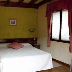 Отель Hostal Remoña комната для гостей фото 4