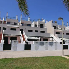 Отель La Parreta Mar бассейн