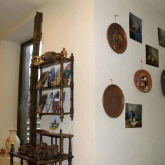 Отель Master's House Dayan развлечения