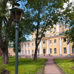 Гостиница Усадьба Державина фото 12