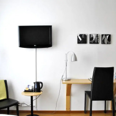 Отель STF Livin Hotel - Sweden Hotels Швеция, Эребру - отзывы, цены и фото номеров - забронировать отель STF Livin Hotel - Sweden Hotels онлайн удобства в номере