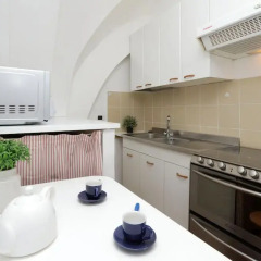 Отель Cozy Pantheon - My Extra Home в номере фото 2