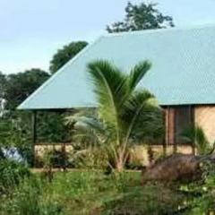 Отель Palmlea Farms Lodge & Bures 3* Вилла с различными типами кроватей фото 3