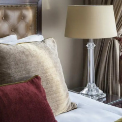 St Paul Hotel комната для гостей фото 5