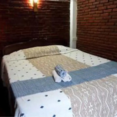 Отель Vanvisa Guesthouse 2* Стандартный номер с двуспальной кроватью фото 2