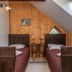 Отель Guest House Laimes Ligzda спа