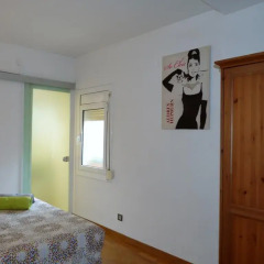 Отель Apartamento Rambla Catalunya Испания, Барселона - отзывы, цены и фото номеров - забронировать отель Apartamento Rambla Catalunya онлайн комната для гостей фото 3