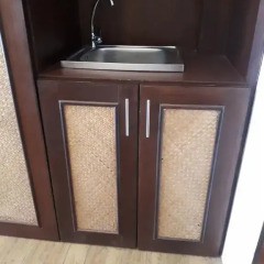 Отель Lanta For Rest Boutique 3* Бунгало фото 32