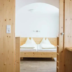 Hotel Drei Kreuz 3* Стандартный номер фото 5