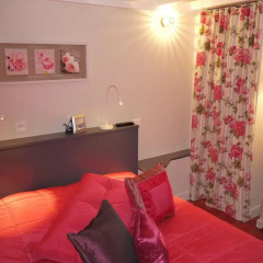 Отель La Suite Saint Jean спа