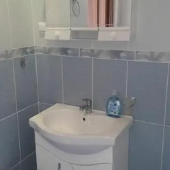 Отель Guest House Balchik ванная