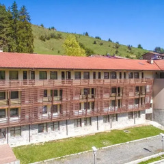 Отель Borika Hotel Болгария, Чепеларе - отзывы, цены и фото номеров - забронировать отель Borika Hotel онлайн фото 9