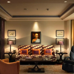 Отель ITC Maurya, a Luxury Collection Hotel, New Delhi Индия, Нью-Дели - отзывы, цены и фото номеров - забронировать отель ITC Maurya, a Luxury Collection Hotel, New Delhi онлайн развлечения