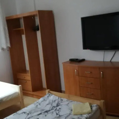 Hostel Lotniskowy удобства в номере