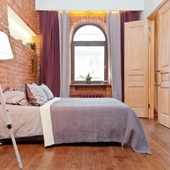 Отель Perle Rare Апартаменты фото 11