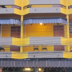 Отель Hometel Hotel Таиланд, Краби - отзывы, цены и фото номеров - забронировать отель Hometel Hotel онлайн фото 2