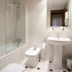 Отель Espahotel Plaza Basilica Студия фото 14